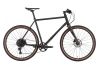 Rower miejski RONDO 2023 BOOZ ST w 100% gotowy do jazdy